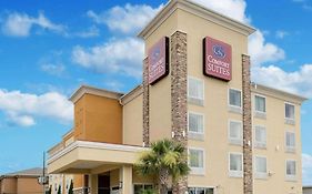 Comfort Suites Harvey